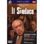 Il sindaco