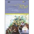 Sergei Prokofiev. Peter & the Wolf - L'enfant et les sortilèges Sergei Prokofiev. Peter & the Wolf - L'enfant et les sortilèges