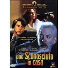 Uno sconosciuto in casa
