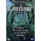 Il predatore. Arachnid