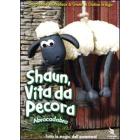 Shaun. Vita da pecora. Vol. 5. Abracadabra Shaun. Vita da pecora. Vol. 5. Abracadabra