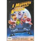 I Muppets venuti dallo Spazio
