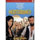 Mediterraneo - Puerto Escondido