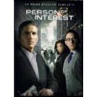 Person of Interest. Stagione 1 (6 Dvd) Person of Interest. Stagione 1 (6 Dvd)