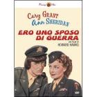 Ero uno sposo di guerra