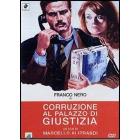 Corruzione al palazzo di giustizia