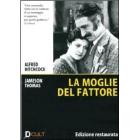 La moglie del fattore. Farmer's Wife