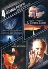 4 grandi film. King of Horror (Cofanetto 4 dvd)
