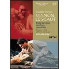 Giacomo Puccini. Manon Lescaut