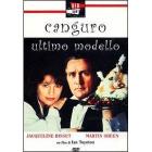 The Maid. Canguro ultimo modello