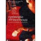 Il principio dell'incertezza