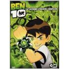 Ben 10. Stagione 2 (3 Dvd)