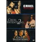 Cruel Intentions (Cofanetto 3 dvd)