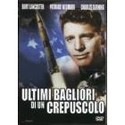 Ultimi bagliori di un crepuscolo