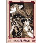 I cieli di Escaflowne. Vol. 5