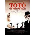 Tot� che visse due volte (2 Dvd)