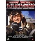 Il pilota razzo e la bella siberiana