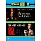 L' avvocato del diavolo - City Hall (Cofanetto 2 dvd)