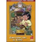 I dieci comandamenti. Vol. 5. Giocando con la verit�