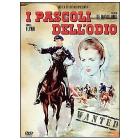 I pascoli dell'odio. Santa Fe Trail