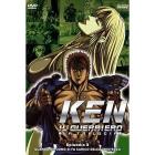 Ken il guerriero. La trilogia. Episodio 3. Quando un uomo si fa carico...
