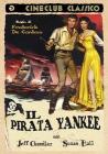 Il pirata yankee