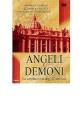Angeli e demoni. La cospirazione degli Illuminati