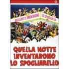Quella notte inventarono lo spogliarello
