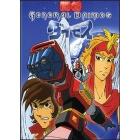 General Daimos. Vol. 2 (4 Dvd)