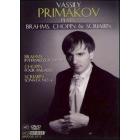 Vassily Primakov Plays Brahms, Chopin, Scriabin