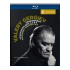 Valery Gergiev. Tchaikovsky. Symphonies Nos. 4, 5 & 6 (Blu-ray)