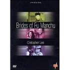 The Brides of Fu Manchu