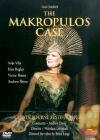 Leos Janacek. The Makropulos Case