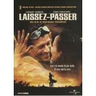 Laissez-passer