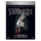 Schindler's List (Cofanetto blu-ray e dvd) Schindler's List (Cofanetto blu-ray e dvd)