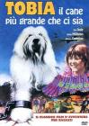 Tobia, il cane pi� grande che ci sia