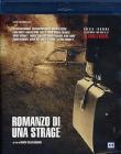 Romanzo di una strage (Blu-ray)