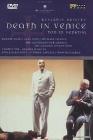Britten Benjamin. Morte a Venezia