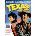 Texas oltre il fiume
