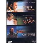 Kevin Costner Collection (Cofanetto 3 dvd) Kevin Costner Collection (Cofanetto 3 dvd)