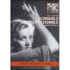 Scandalo internazionale