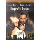 Vampiro a Brooklyn Vampiro a Brooklyn