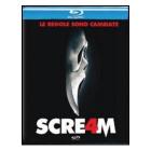 Scream 4 (Blu-ray) Scream 4 (Blu-ray)