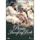 Picnic ad Hanging Rock