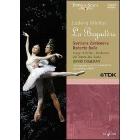 Ludwig Minkus. La Bayadère Ludwig Minkus. La Bayadère