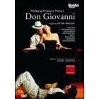 Wolfgang Amadeus Mozart. Don Giovanni