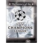 Champions League. The Histroy Of...