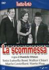 La scommessa