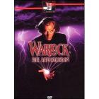 Warlock: l'angelo dell'Apocalisse Warlock: l'angelo dell'Apocalisse