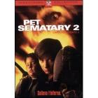 Pet Sematary Two. Cimitero vivente 2